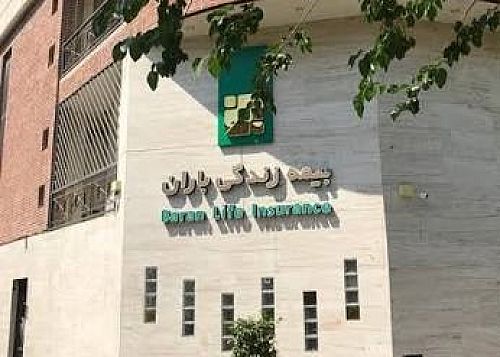ردپای یک بازدهی متفاوت در سهام باران / 94 درصد در یک سال، 37 درصد در یک ماه